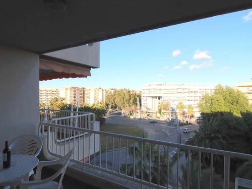 Apartamento Salou, 1 dormitorio, 4 personas - photo_1011865328098