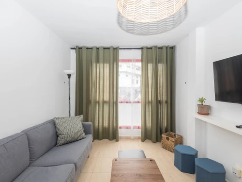 Apartamento San Pedro, 2 dormitorios, 4 personas - photo_1011865328235