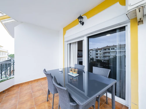 Apartment Mijas Costa, 2 bedrooms, 6 persons - photo_1011865328363