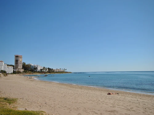 Apartment Mijas Costa, 2 bedrooms, 6 persons - photo_1011865328363