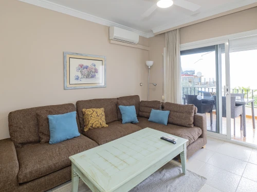 Apartment Mijas Costa, 2 bedrooms, 6 persons - photo_1011865328363