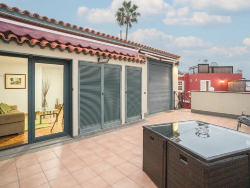 Gite Las Palmas de Gran Canaria, 2 bedrooms, 5 persons - photo_1011865328512