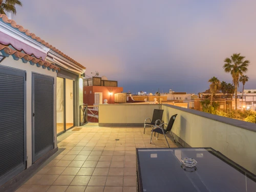 Gasthaus Las Palmas de Gran Canaria, 2 Schlafzimmer, 5 Personen - photo_1011865328512