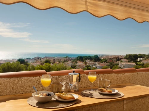 Appartement Alcossebre, 3 pièces, 5 personnes - photo_1011865328649