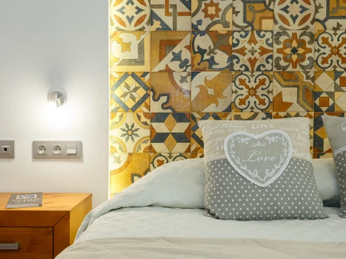 Ferienwohnung Cádiz, 1 Schlafzimmer, 3 Personen - photo_1011865328792