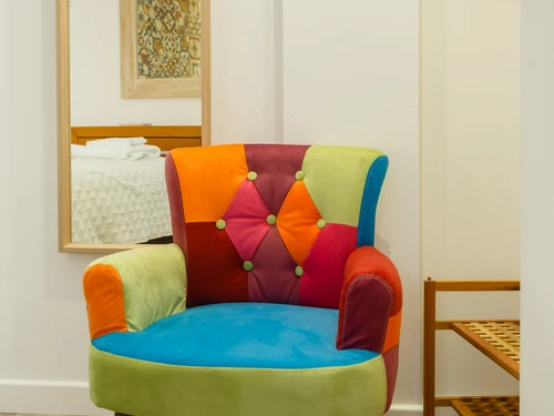 Ferienwohnung Cádiz, 1 Schlafzimmer, 3 Personen - photo_1011865328792