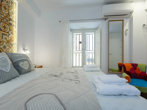 Ferienwohnung Cádiz, 1 Schlafzimmer, 3 Personen - photo_1011865328792