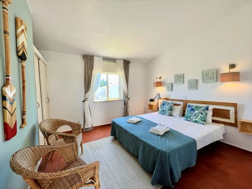 Ferienwohnung Armação de Pêra, 1 Schlafzimmer, 4 Personen - photo_1011865329067