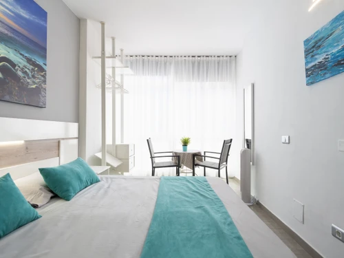 Apartment Las Palmas de Gran Canaria, 1 bedroom, 3 persons - photo_1011865329205