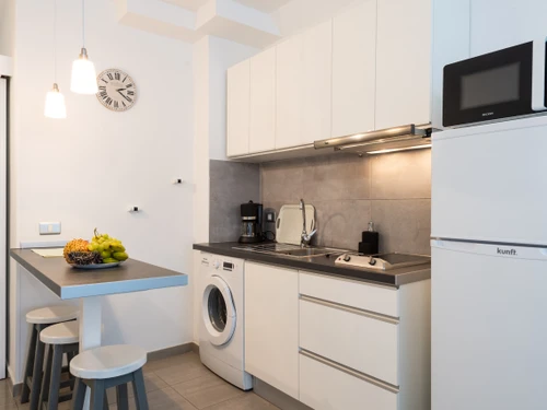 Apartment Las Palmas de Gran Canaria, 1 bedroom, 3 persons - photo_1011865329205