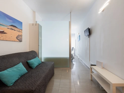 Apartment Las Palmas de Gran Canaria, 1 bedroom, 3 persons - photo_1011865329205