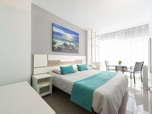 Apartamento Las Palmas de Gran Canaria, 1 dormitorio, 3 personas - photo_1011865329205