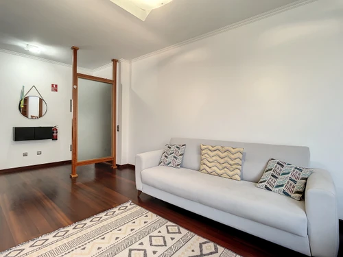 Appartement Machico, 3 pièces, 4 personnes - photo_1011865329468