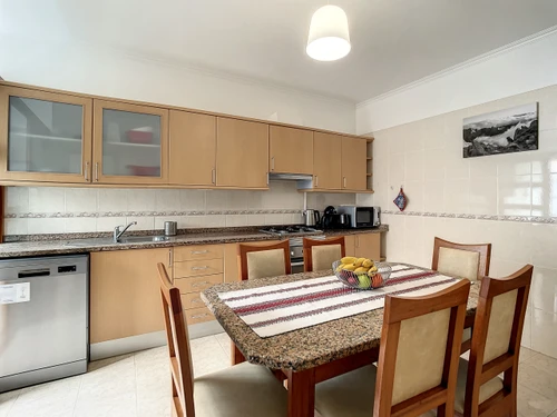 Appartement Machico, 3 pièces, 4 personnes - photo_1011865329468