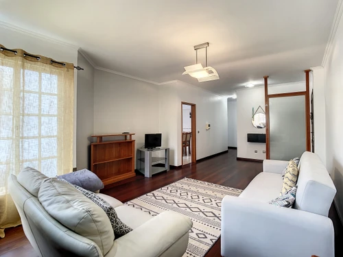 Appartement Machico, 3 pièces, 4 personnes - photo_1011865329468