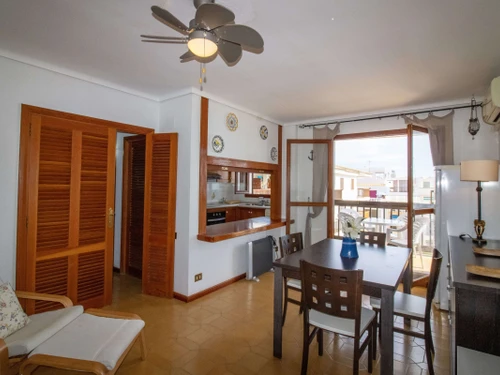 Ferienwohnung Alcossebre, 2 Schlafzimmer, 4 Personen - photo_1011865329738