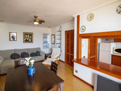 Ferienwohnung Alcossebre, 2 Schlafzimmer, 4 Personen - photo_1011865329738