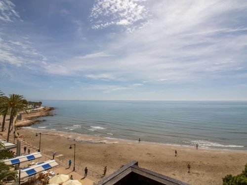 Ferienwohnung Alcossebre, 2 Schlafzimmer, 4 Personen - photo_1011865329738