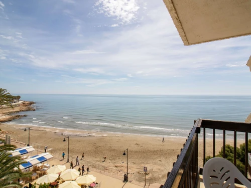 Ferienwohnung Alcossebre, 2 Schlafzimmer, 4 Personen - photo_1011865329738