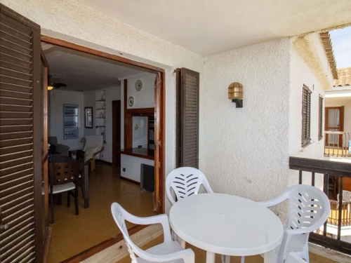 Ferienwohnung Alcossebre, 2 Schlafzimmer, 4 Personen - photo_1011865329738