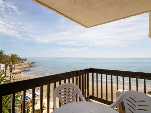 Appartement Alcossebre, 3 pièces, 4 personnes - photo_1011865329738
