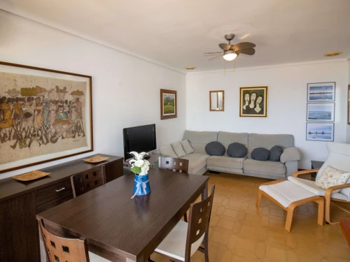 Ferienwohnung Alcossebre, 2 Schlafzimmer, 4 Personen - photo_1011865329738