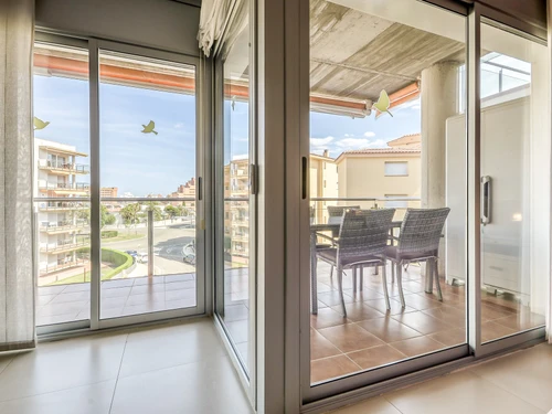 Appartement Roses, 3 pièces, 4 personnes - photo_1011865330148