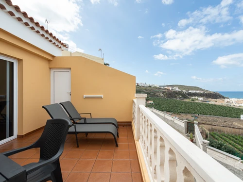 Appartement Arucas, 3 pièces, 4 personnes - photo_1011865330288