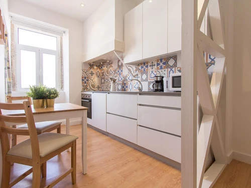 Apartment Lisbon, 1 bedroom, 4 persons - photo_1011865330580