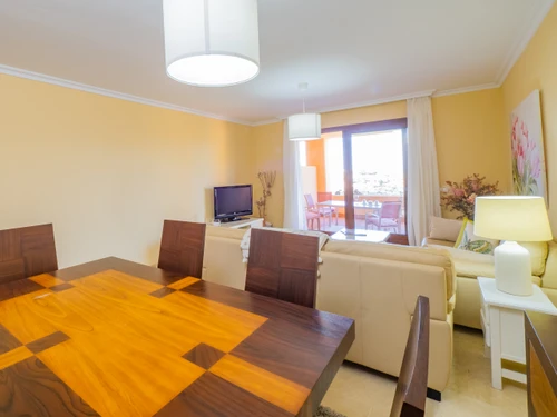 Appartement Ojén, 3 pièces, 4 personnes - photo_1011865330967