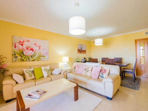 Appartement Ojén, 3 pièces, 4 personnes - photo_1011865330967