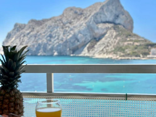 Studio Calp, Studio, 2 Personen - photo_1011865331119