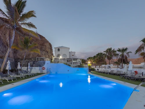 Apartment Gran Canaria, 2 bedrooms, 4 persons - photo_1011865331260