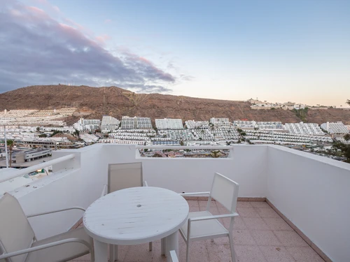 Appartement Gran Canaria, 3 pièces, 4 personnes - photo_1011865331260