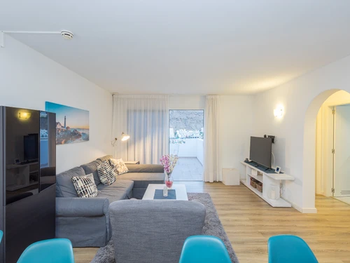 Appartement Gran Canaria, 3 pièces, 4 personnes - photo_1011865331260