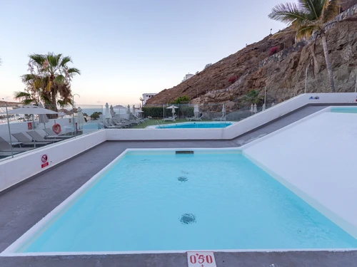 Appartement Gran Canaria, 3 pièces, 4 personnes - photo_1011865331260