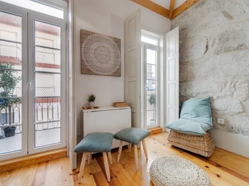 Studio Porto, Studio, 2 Personen - photo_1011865331404