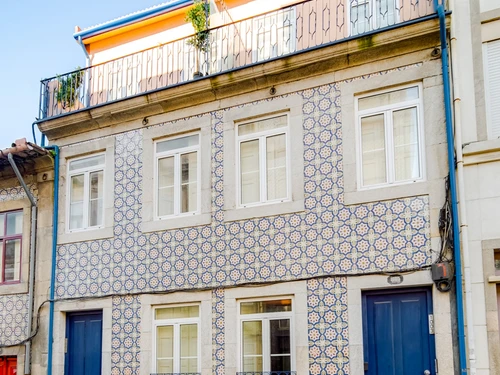 Studio Porto, Studio, 2 Personen - photo_1011865331404