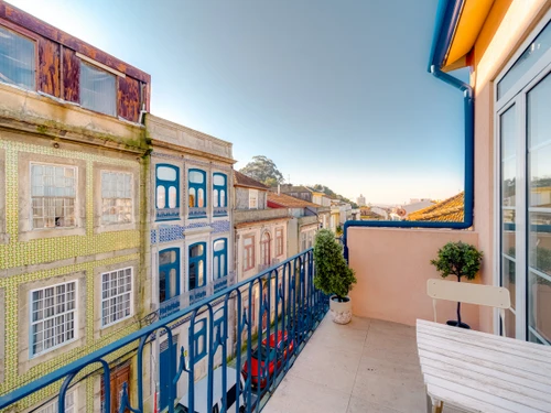 Studio Porto, Studio, 2 Personen - photo_1011865331404