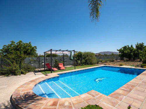 Maison Alhaurín el Grande, 4 pièces, 6 personnes - photo_1011865331683