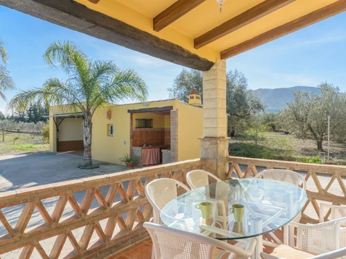 Ferienhaus Alhaurín el Grande, 3 Schlafzimmer, 6 Personen - photo_1011865331683