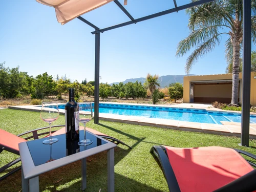 Ferienhaus Alhaurín el Grande, 3 Schlafzimmer, 6 Personen - photo_1011865331683