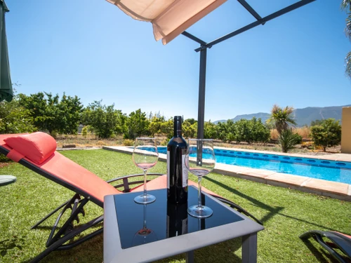 Ferienhaus Alhaurín el Grande, 3 Schlafzimmer, 6 Personen - photo_1011865331683