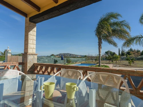 Ferienhaus Alhaurín el Grande, 3 Schlafzimmer, 6 Personen - photo_1011865331683