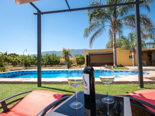 Ferienhaus Alhaurín el Grande, 3 Schlafzimmer, 6 Personen - photo_1011865331683