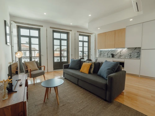 Apartamento Porto, 1 dormitorio, 3 personas - photo_1011865331828