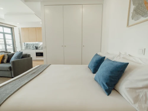 Apartamento Porto, 1 dormitorio, 3 personas - photo_1011865331828