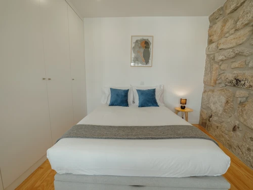 Apartamento Porto, 1 dormitorio, 3 personas - photo_1011865331828