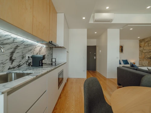 Apartamento Porto, 1 dormitorio, 3 personas - photo_1011865331828