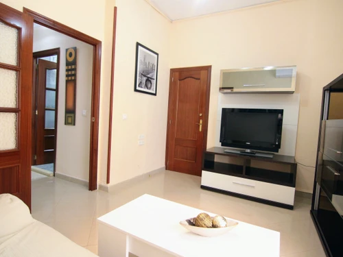 Ferienwohnung Cádiz, 2 Schlafzimmer, 3 Personen - photo_1011865332102